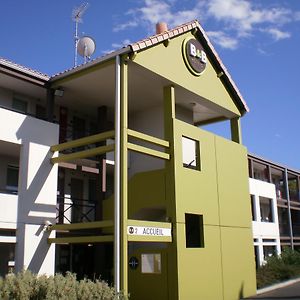 B&B Hotel Montpellier 2